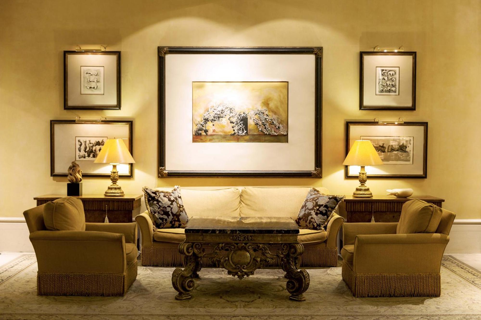 Hotel Hankyu International Осака Экстерьер фото